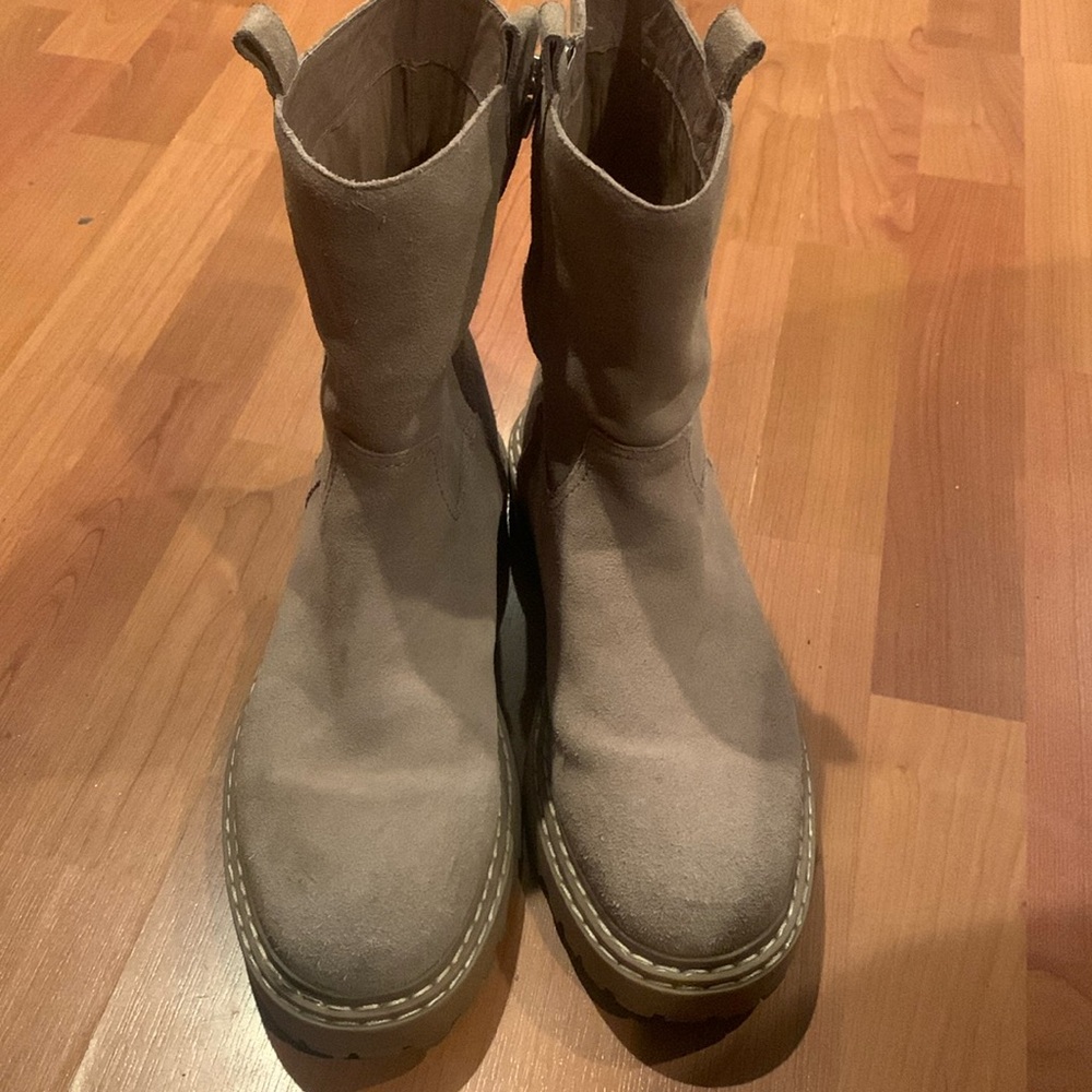 Men’s boots